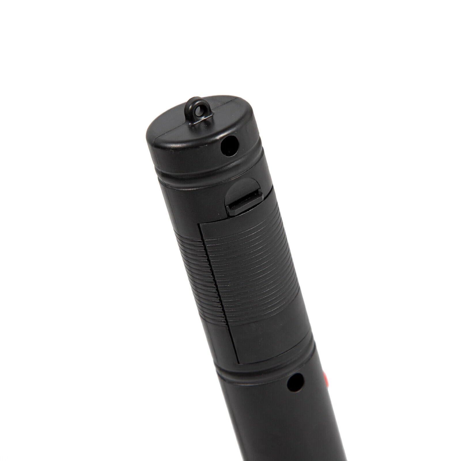 Applicatori statici per erba elettrostatica compatta con 2 griglie in acciaio inox e funzionamento a batteria, floccaggio statico per modellismo e terrari