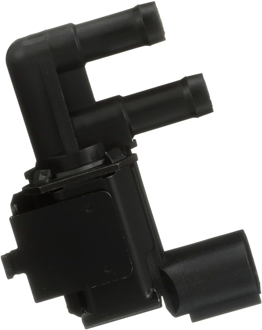 Replacement Vapor Canister Purge Solenoid for 1996-2004 Isuzu, Toyota 4Runner, Axiom, RAV4, Rodeo, Rodeo Sport, Tacoma, Tundra (3.2L V6)