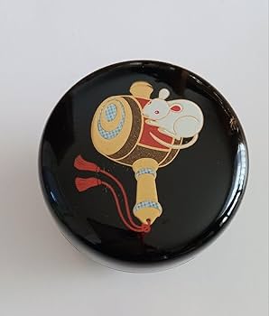 茶道具 茶入れ 茶壺 螺鈿 希少 美品です。 Amazon.co.jp: 棗 なつめ 茶入れ 茶道 茶道具 お茶 お茶席 螺鈿