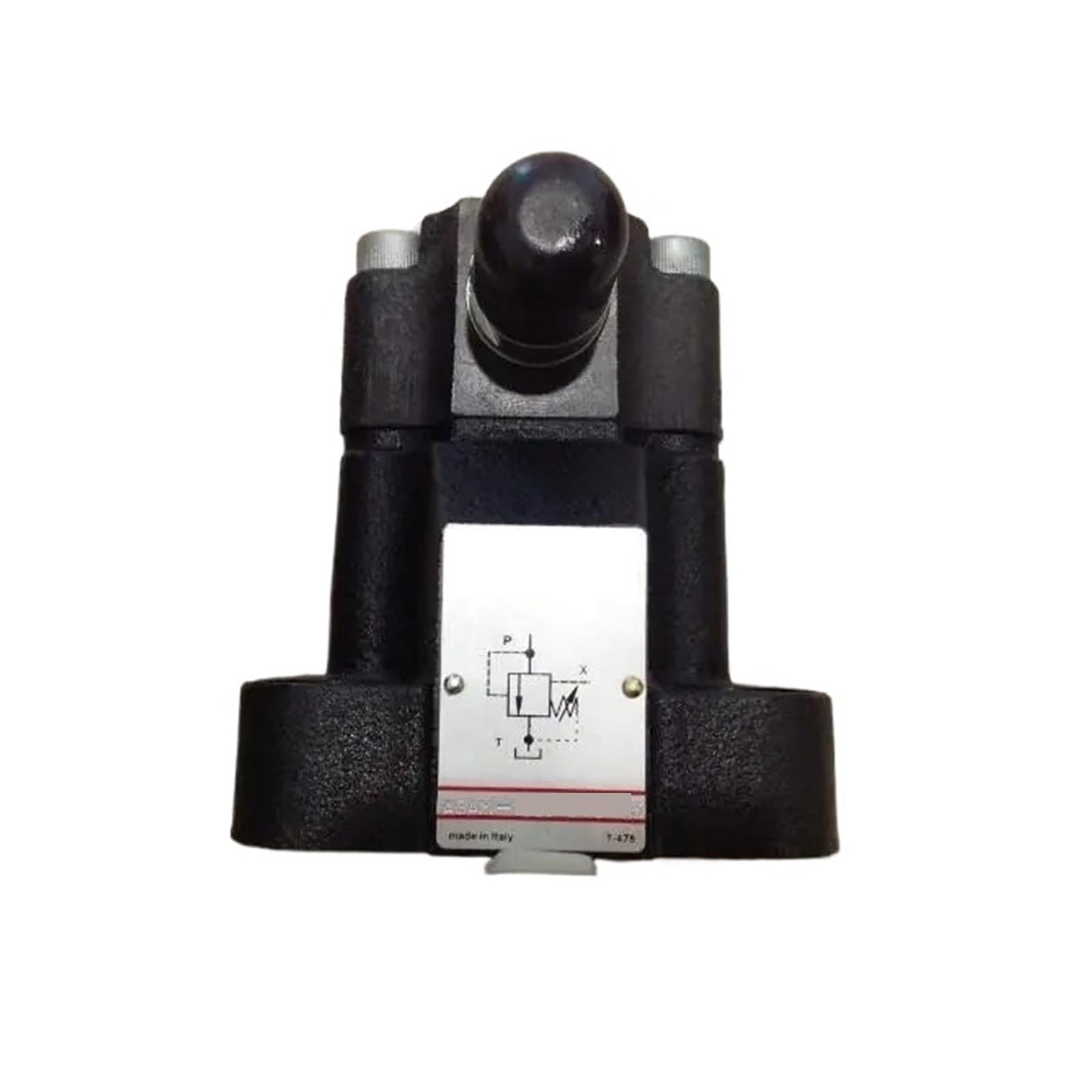 Solenoid Valve AGAM-10-210 34 Hydraulic Relief Valve(AGAM-20-350 53)
