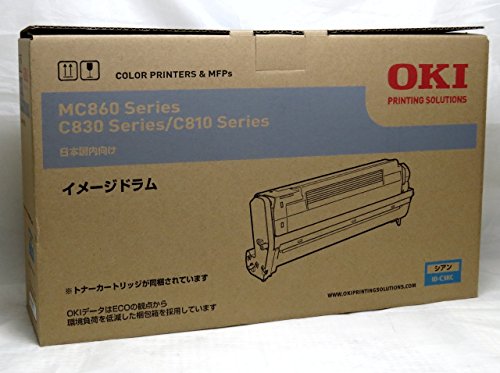OKI イメージドラム ID-C3L Y C M ID-C3KY リサイクルドラムイエロー