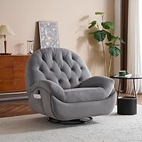 Amazon.co.jp: 電動1人掛けソファー 貝殻型デザイン ベルベット素材