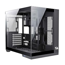 gabinete redragon wideload pro