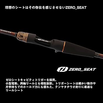 Amazon | ダイワ(DAIWA) 船竿 瞬鋭テンヤタチウオEX 91H-160