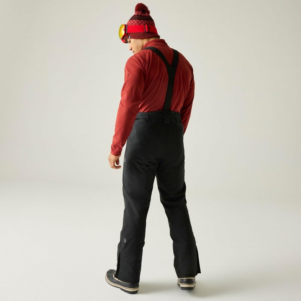 Dare2b Pantalones Achieve III Insulated M