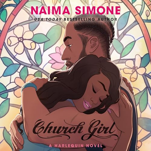 Church Girl cover art