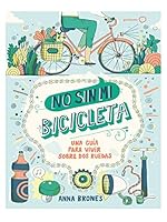 No sin mi bicicleta 6070761634 Book Cover