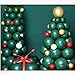 KBZVNAF Dark Green Latex Party Balloons - 50 Pack 12 inch Green Helium Balloons for Baby Shower Birthday Summer Jungle Theme Party Decorations