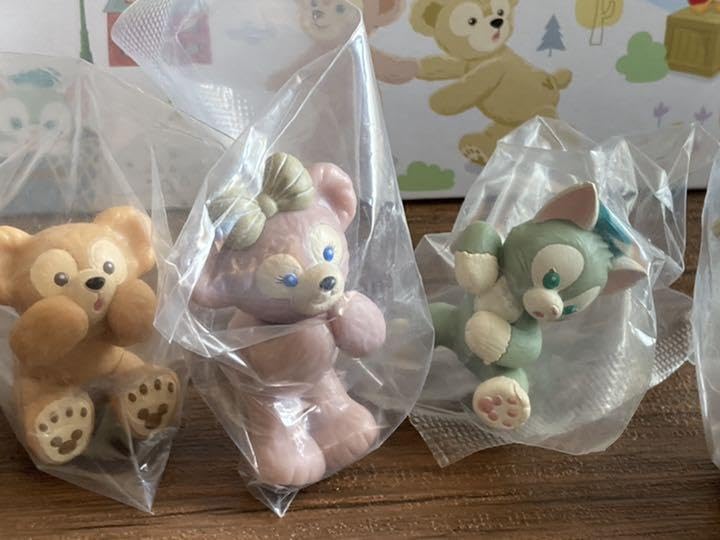 レア　美品　オータムスリープオーバー　ステラルー キーホルダー レア 美品 オータムスリープオーバー ステラルー キーホルダー