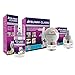 FELIWAY® Classic 30 Day Cat Calming Refill for Pheromone Diffuser, 48ml - Helps Reduce Common Signs of Stress in Cats & Kittens, Enhanced Calming