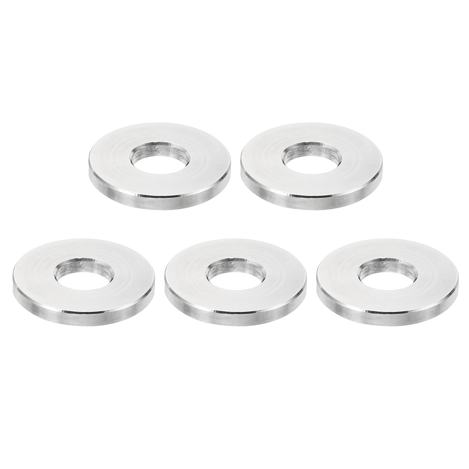 PATIKIL M6 Stainless Steel Spacers