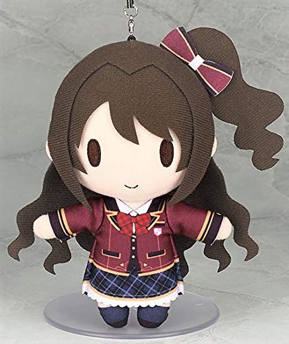 Amazon.co.jp: シンデレラガールズ ミニ ぬいぐるみ 島村卯月