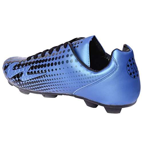 Campus POWERSTRIKE Football Shoes Blue 