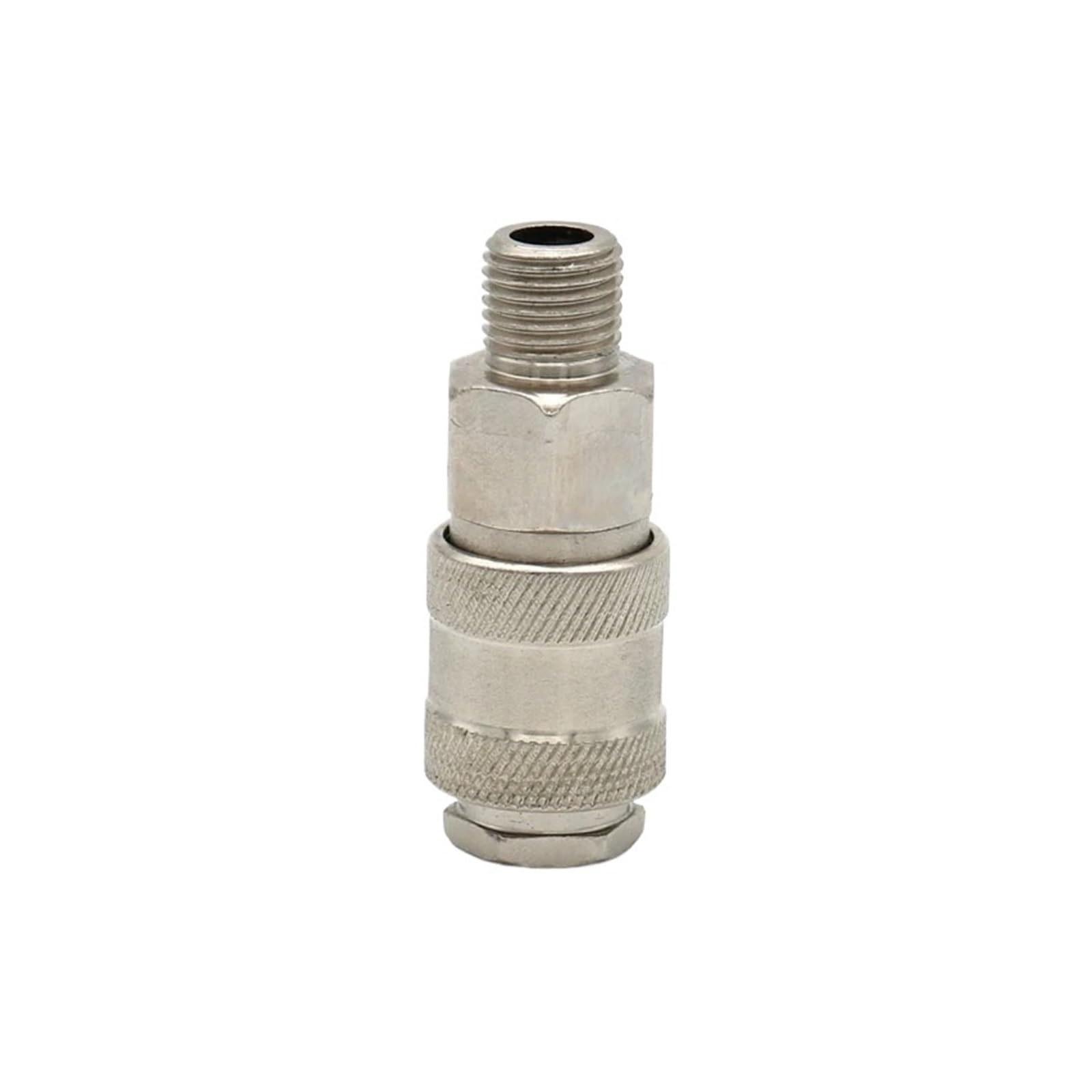 LIUCH EU European Standard for Air Hose Fitting Coupling Compressor Accessories Pneumatic Quick Connector Release Fitting(SM 20)