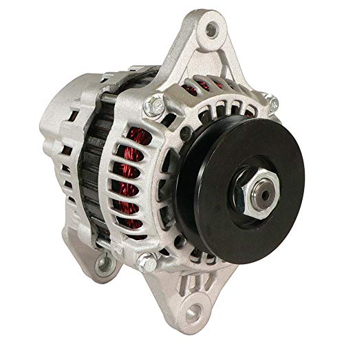 Alternateur Yale Hyster Mazda FE AMT0001 pour chariot élévateur Sumitomo
