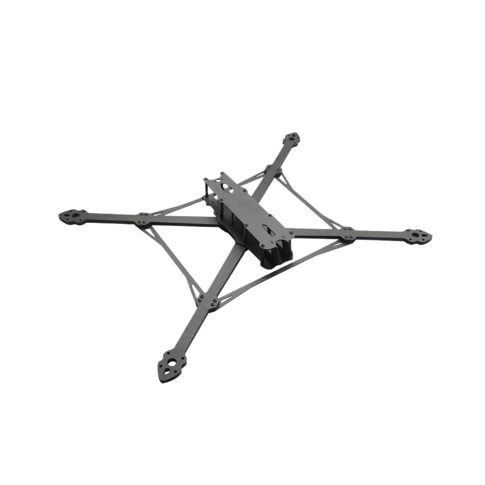 Kit telaio drone in fibra di carbonio MARK4 V3 Pro, 13inch 570mm