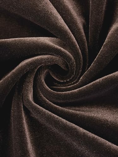 Image of Allegra K Velvet Shrug for Women's Long Sleeve Open Front Cardigan Cocktail Party Cropped Bolero Jacket