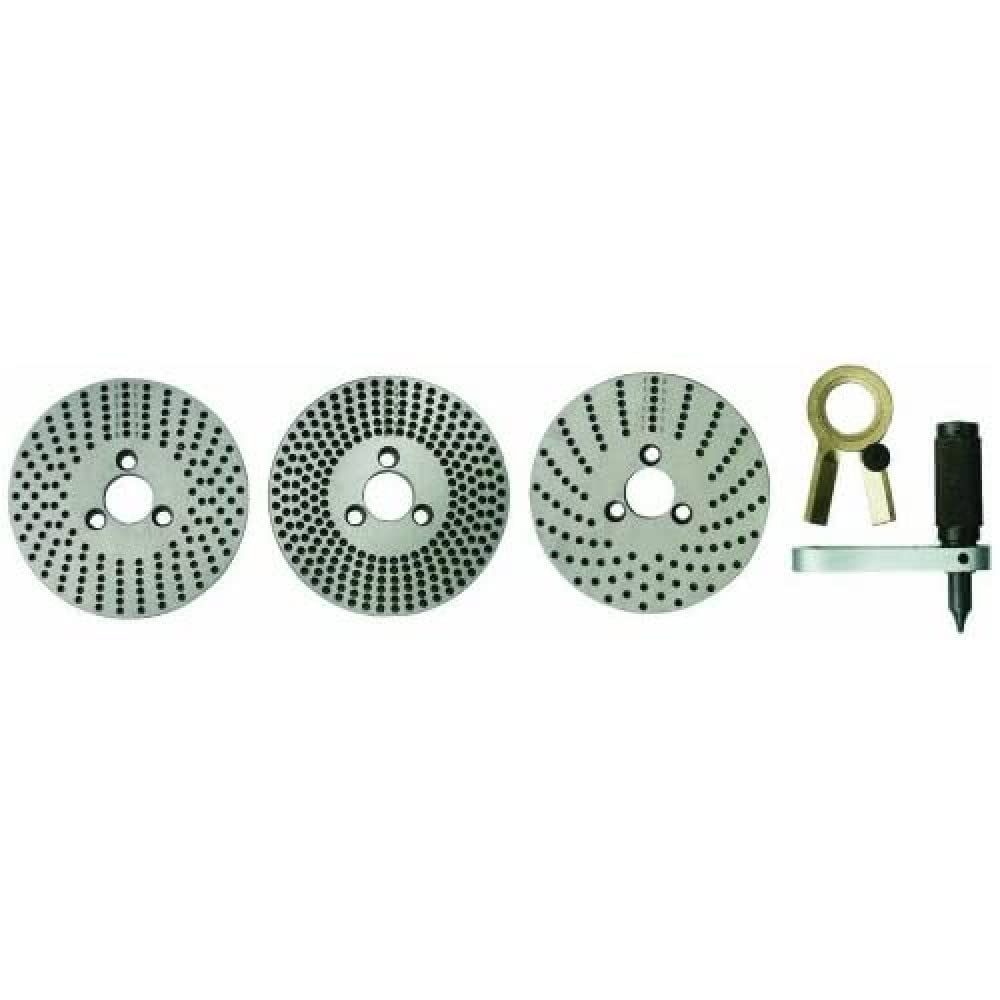 PLANTILLA PLATO DIVISOR IT200