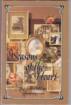 Hardcover Seasons of the Heart Book