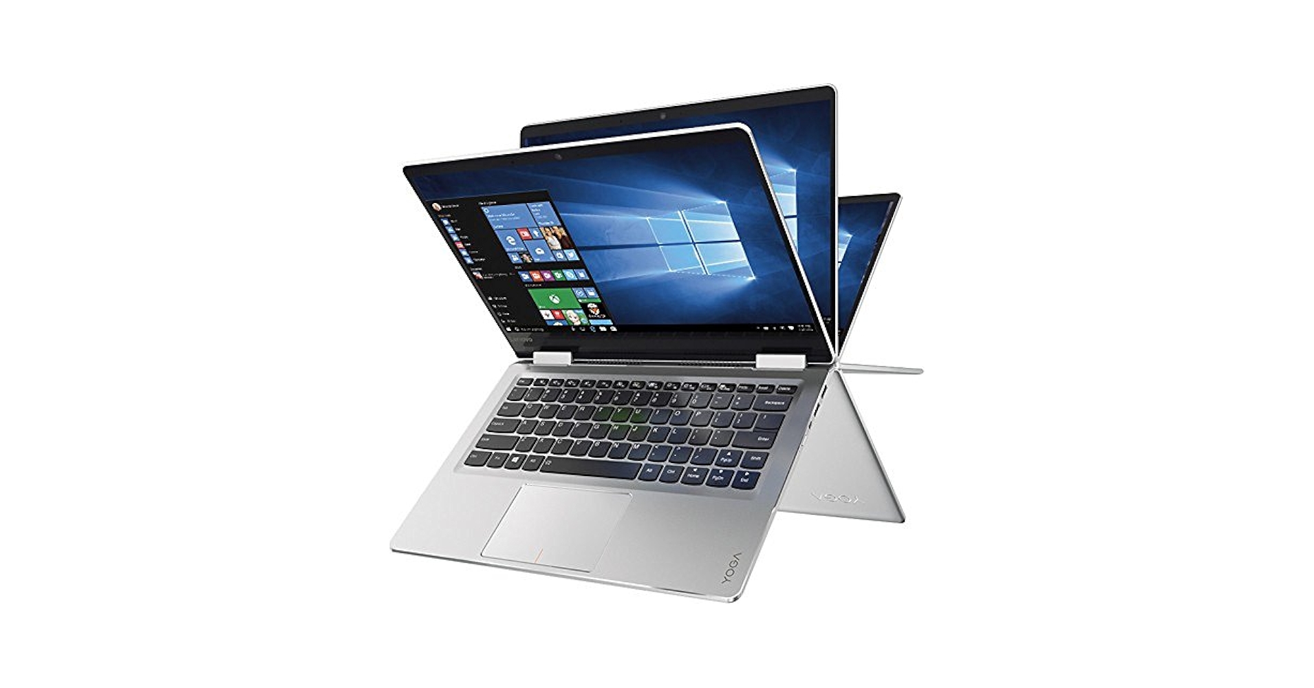 Amazon.com: Built Lenovo Yoga 710 High Performance 14