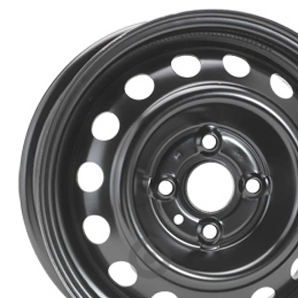 Alcar SF6675 felga stalowa