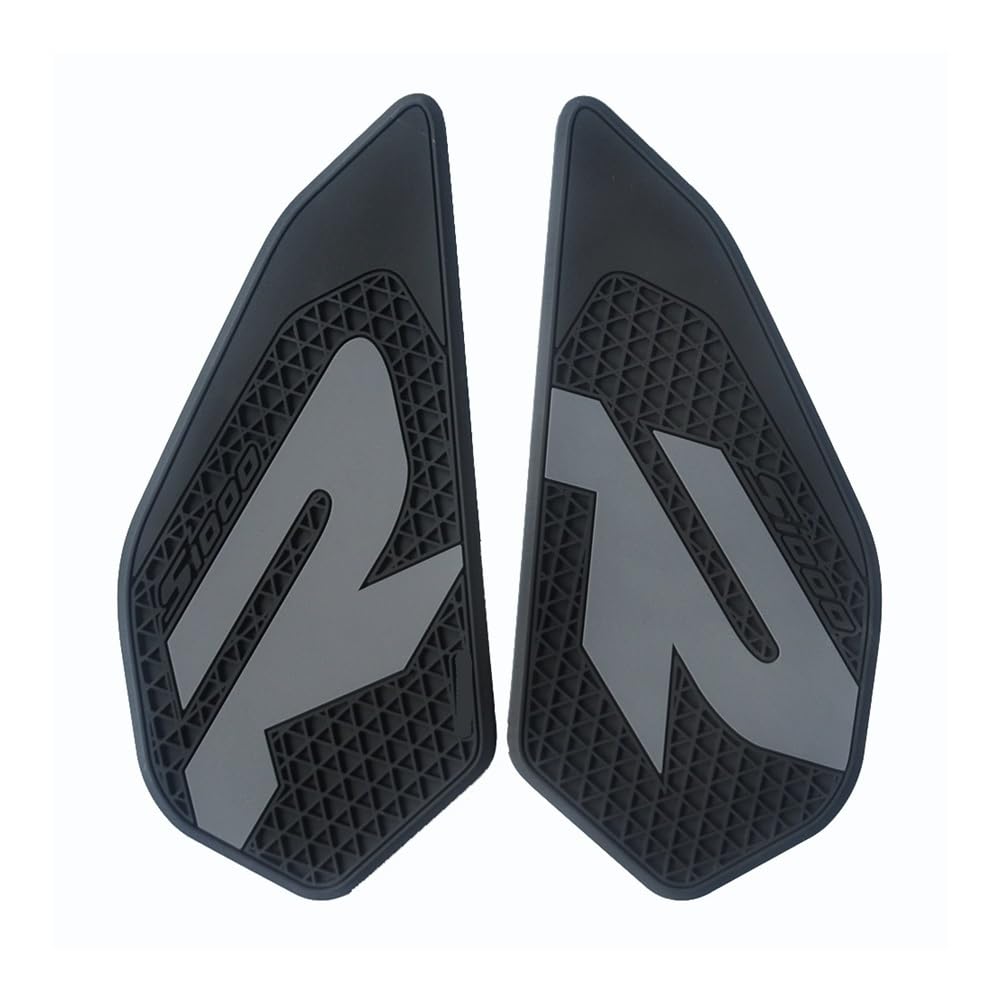 Tank Pads Bike Tank Protector for S1000R 2021-2022 Side Pad Protection Knee Grip Motorcycle Accessory Motorrad