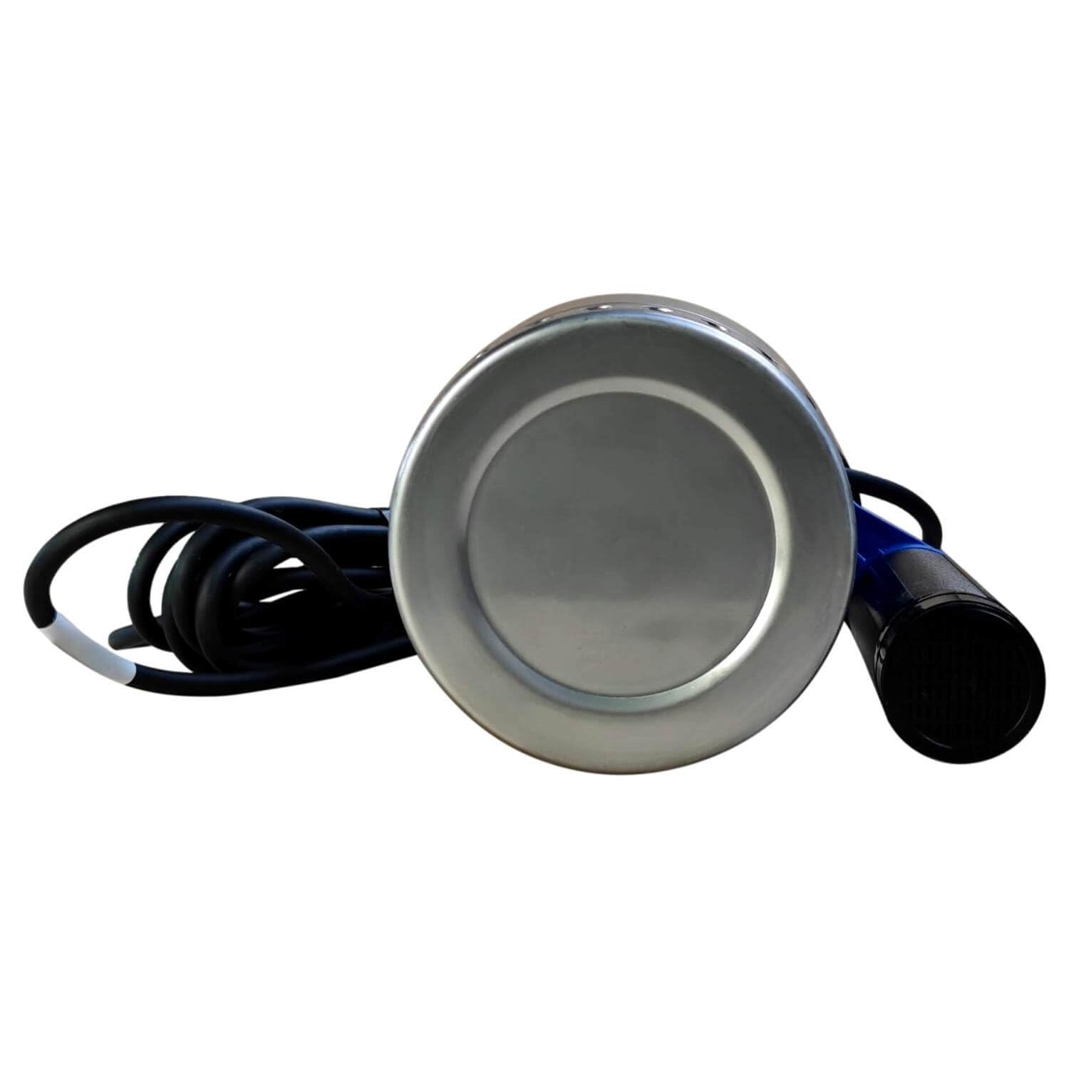 Grundfos - Pompa sommergibile in acciaio inox portatile multiuso immersione max. 10 m - KP250