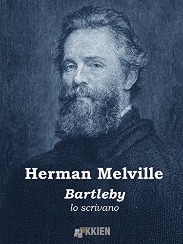 Bartleby lo scrivano (Maree) Bartleby lo scrivano (Maree)