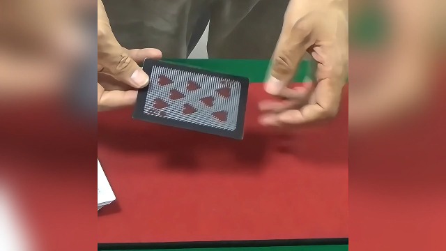 card vanish sleeve Amazon.com: andy cool Premium Quality Fashion Close-Up Street Magic Trick Illusion Change Plastic : Toys & Games Street Magic Trick Card With