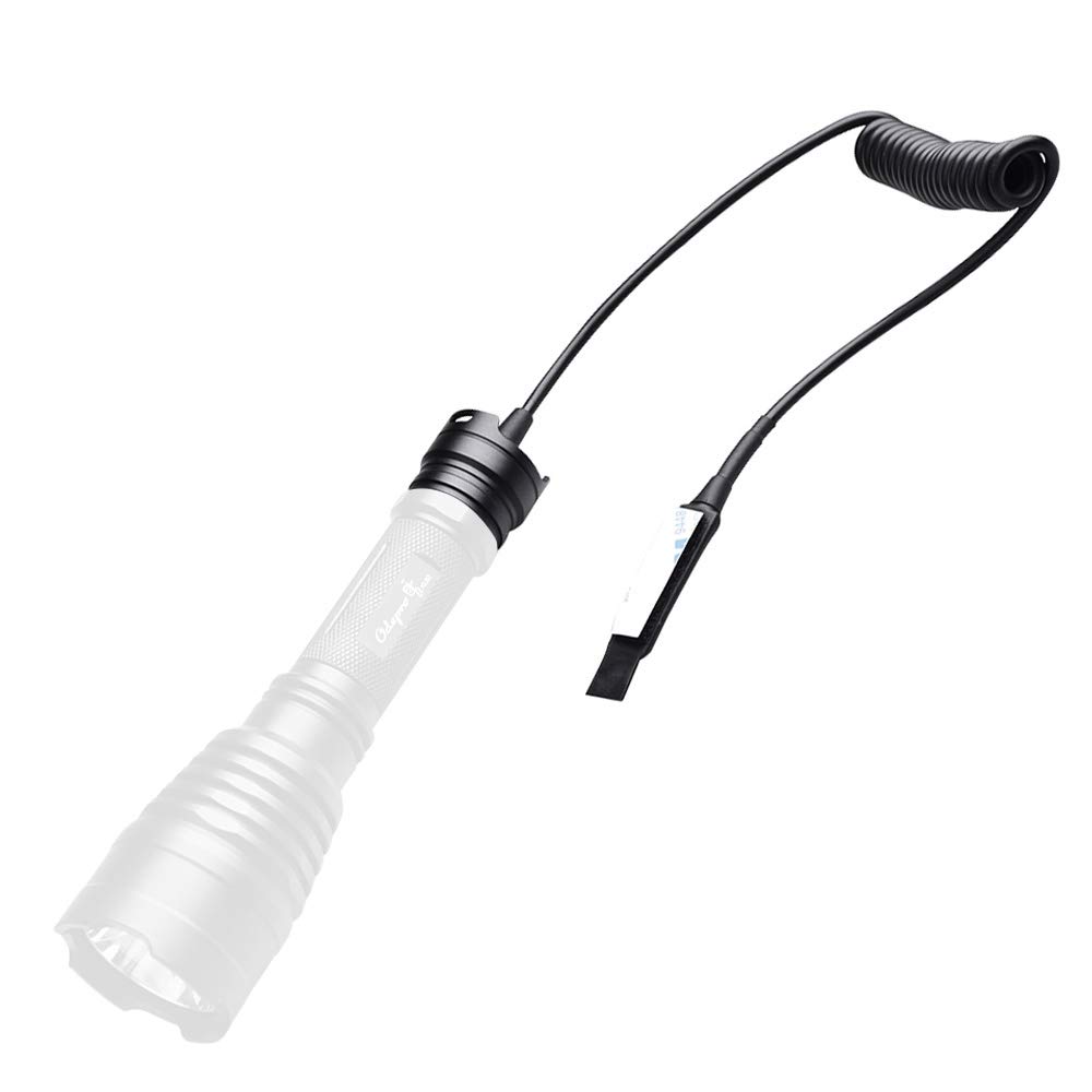 OdeproKL41 Burner Remote Switch Cable Switch for KL41 Only