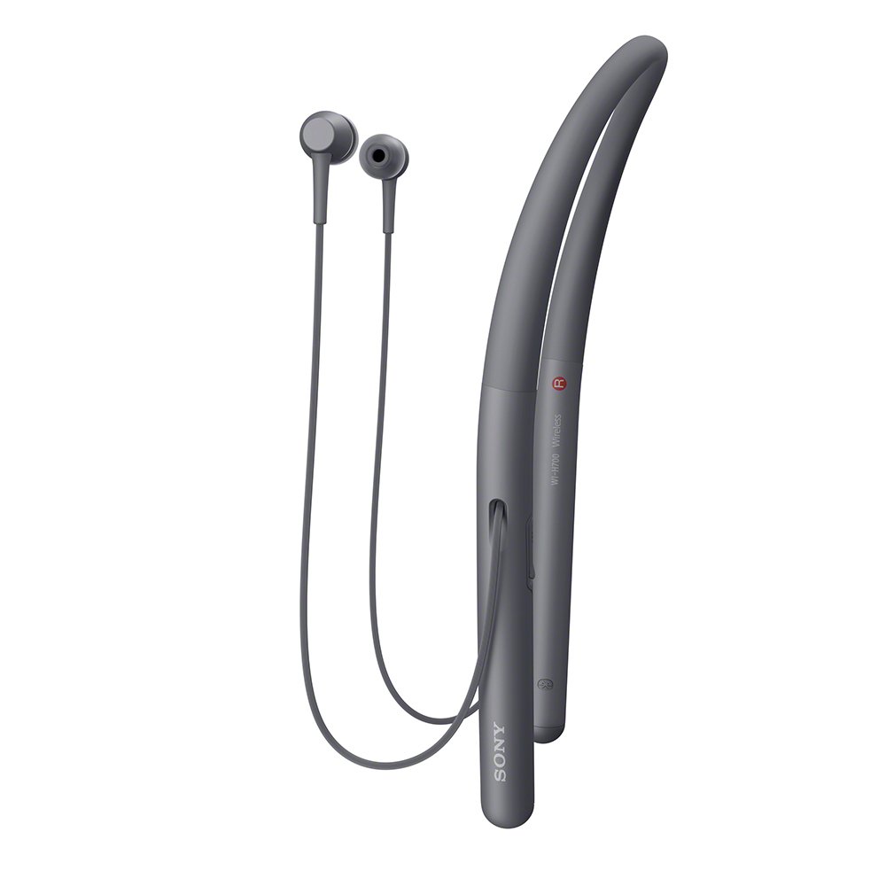 Amazon.co.jp: ソニー ワイヤレスイヤホン h.ear in 2 Wireless WI 
