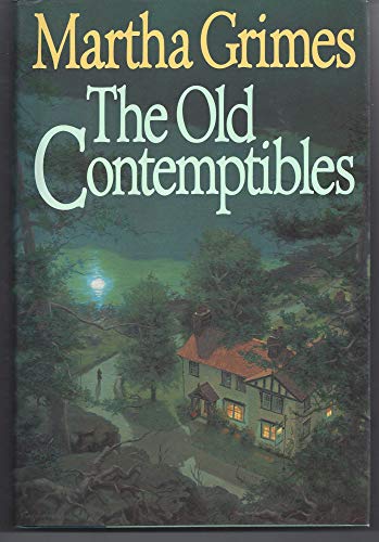 The Old Contemptibles The Old Contemptibles