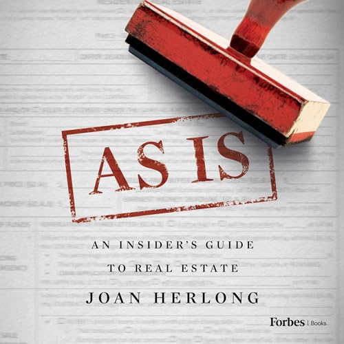 As Is by Joan Herlong episode artwork