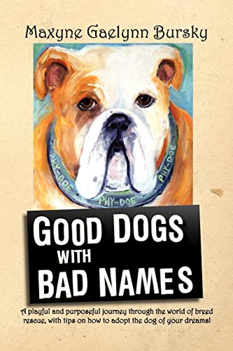 What is a name for a female dog