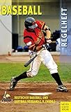 Regelheft Baseball