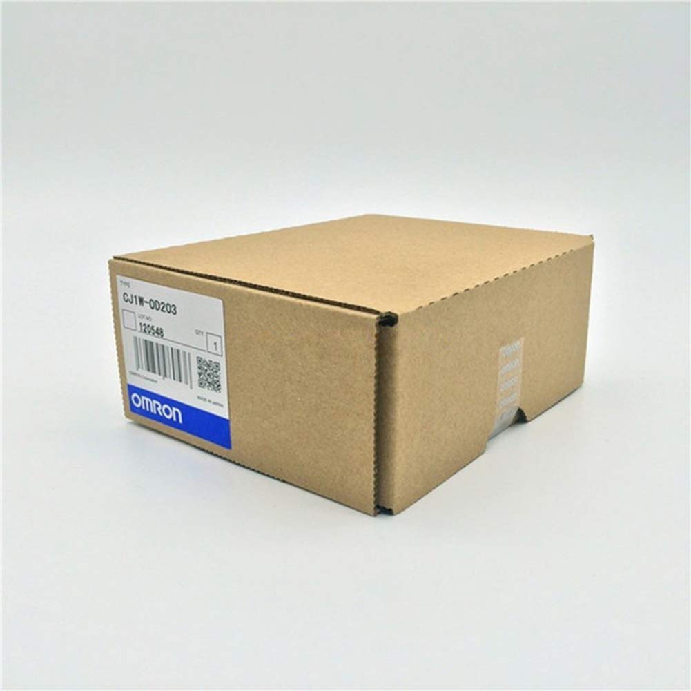 Amazon.co.jp: 産業用 トランジスタ出力ユニット CJ1W-OD203 CJ 基本I