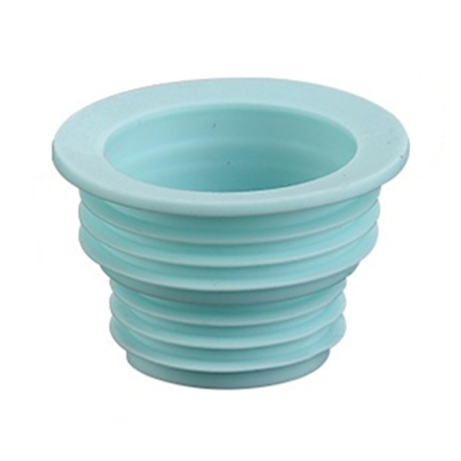 Rshechufbfg Green Connector Floor Drain Plug Spare Accessories, Compatible For Kitchen & Bathroom Washing Machine(Green)