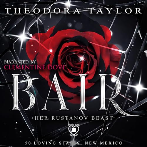 BAIR: Her Rustanov Beast (By Theodora Taylor) episode artwork