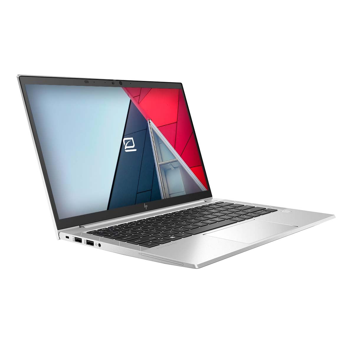HP EliteBook 830 G7, i5 , 13 Inch, FHD, IPS, 16GB, 500GB SSD