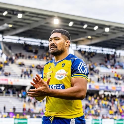 From France to Taupō: Fritz Lee's New Rugby Mission