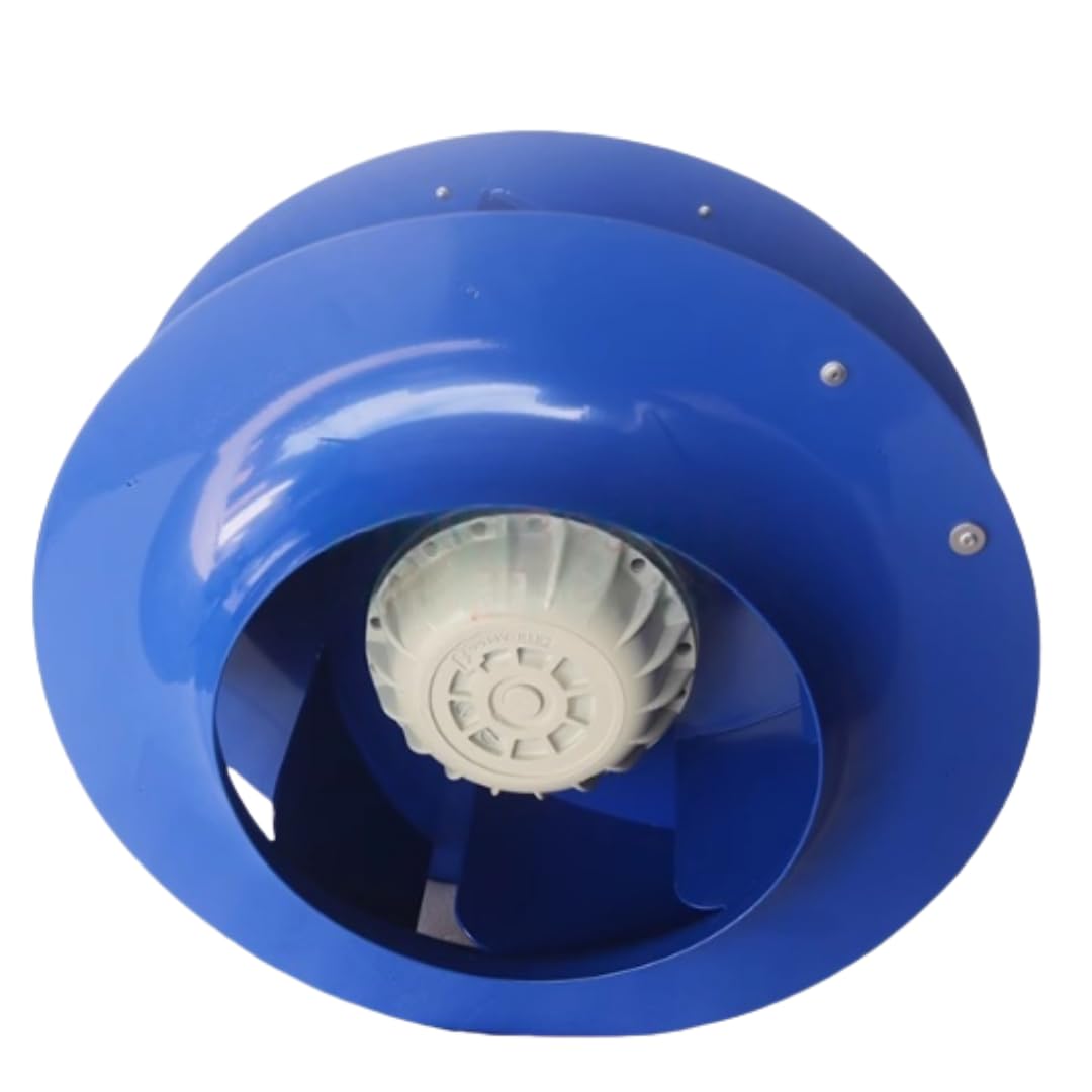 PEQYUACTE RH45C-VDK.6K.1R 400-480V 2.2/1.25A 1.00/0.80W 1420/1290RPM Cooling Fan 450mm