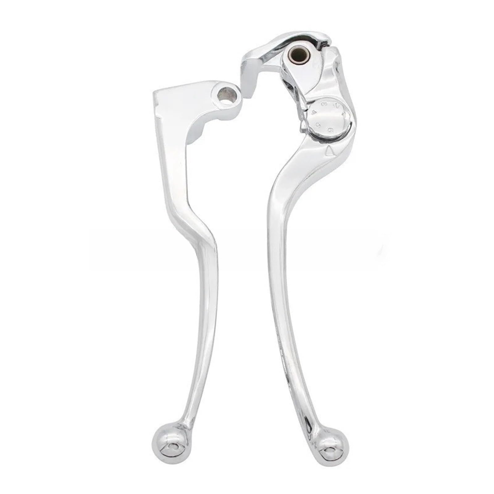 KTEBNWOSD Motorcycle Brake Clutch Levers for Suzuki GSX-R GSXR 600 750 1000 GSXR600 GSXR750 2006-2012 GSXR1000 2005-2006 2009-2012 Brake Clutchs Levers