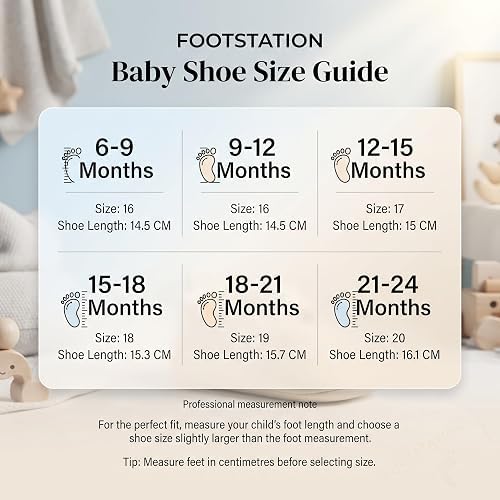 Image of Infant Shoes for Baby Boys & Girls | Musical Sound Walking Shoes | First Walker Shoes for Toddlers | Lightweight Breathable Knit Sneakers | Soft Sole Comfortable Slip On Shoes for Newborns, Babies & Kids