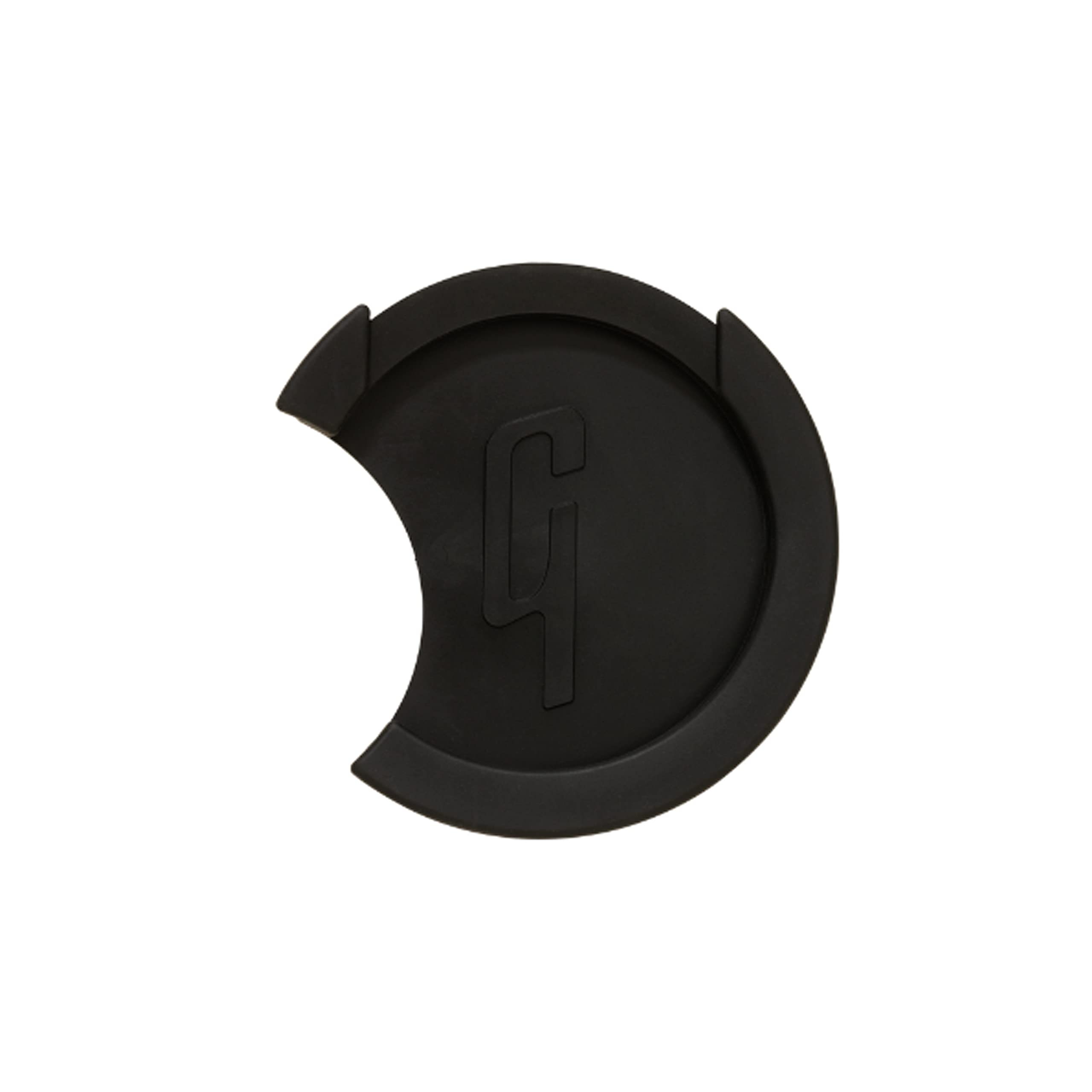 Gibson Generation Acoustic Soundhole Cover, with Pick Up Access