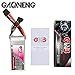 GAONENG GNB 6S 1100mAh LiPo Battery 22.2V XT60 130C for Brushles 180mm to 330mm FPV