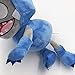 TavasHome Plants vs. Zombies 2 PVZ Figures Plush Stuffed Soft Toys Doll Egg Pusher Imp Zombie