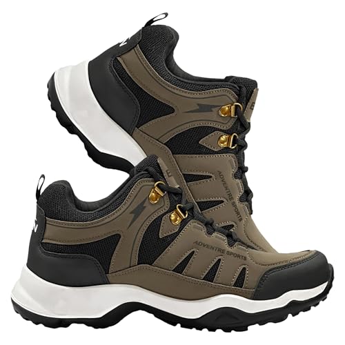 Image of BRUTON EVA Lite Trekking Shoes for Men