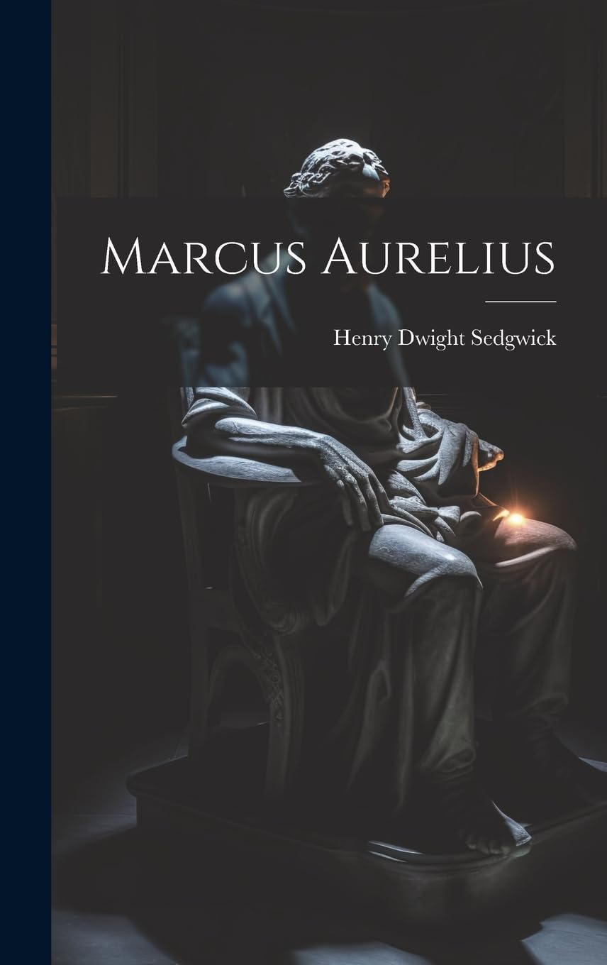 Marcus Aurelius