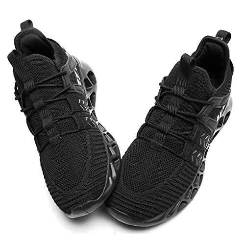 image for EGMPDA Mens Fashion Sneakers Running Shoes Tennis Casual Walking Worko