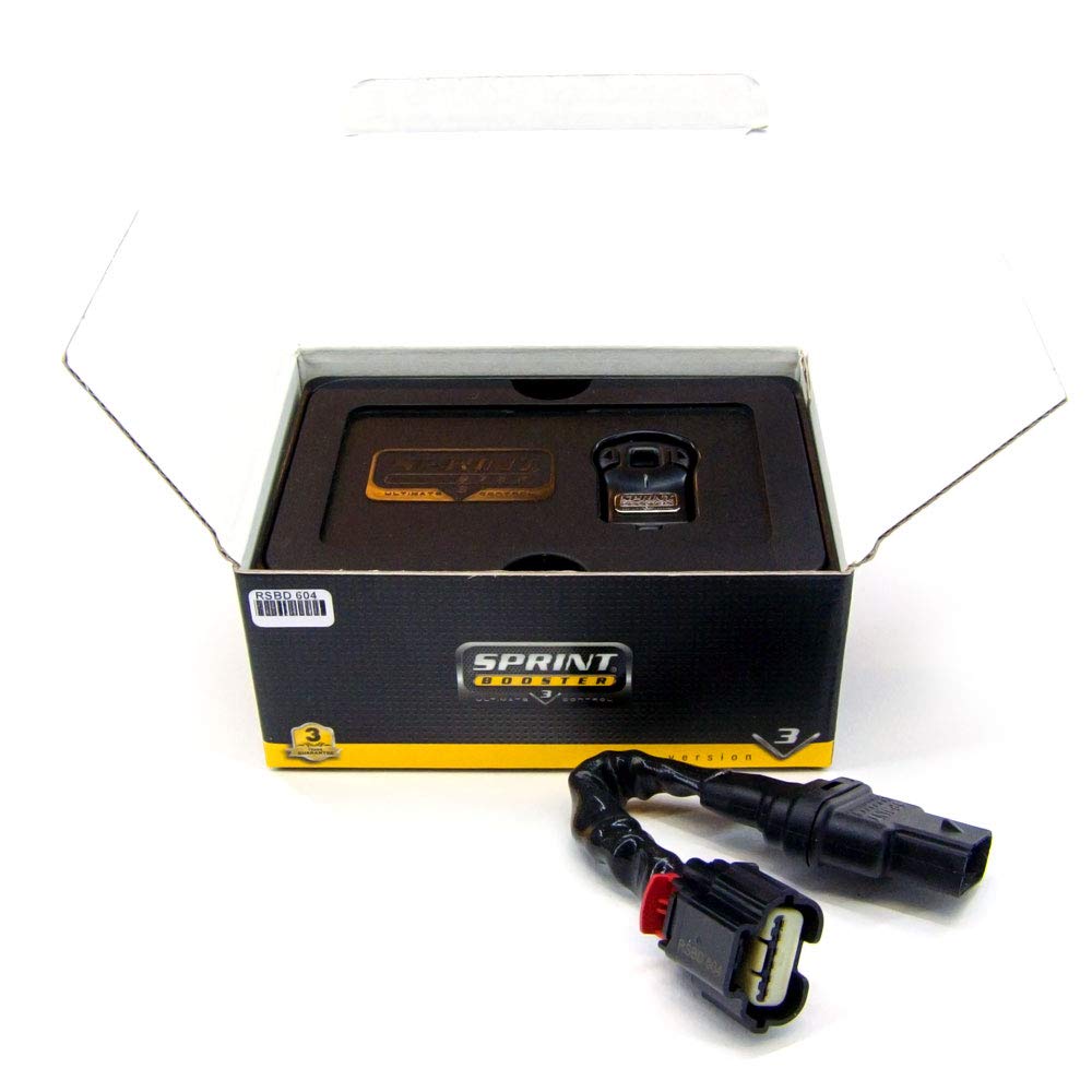 ランドローバー　SprintBooster Sprint Booster V3 Power Converter | aFe POWER